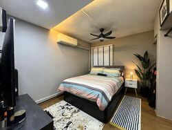 Blk 816 Woodlands Street 82 (Woodlands), HDB Executive #630902561